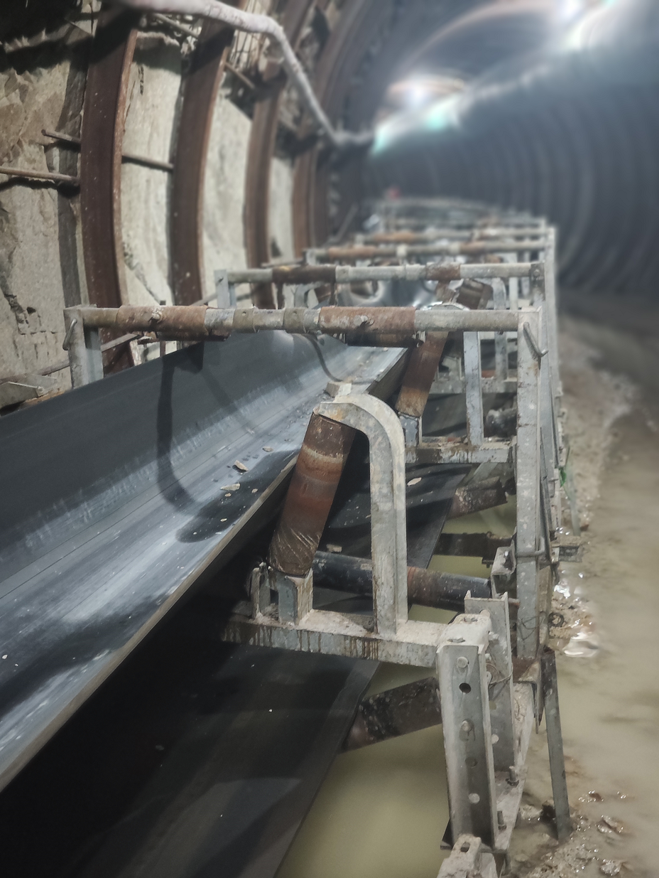 Operational Excellence at 1,060m Depth