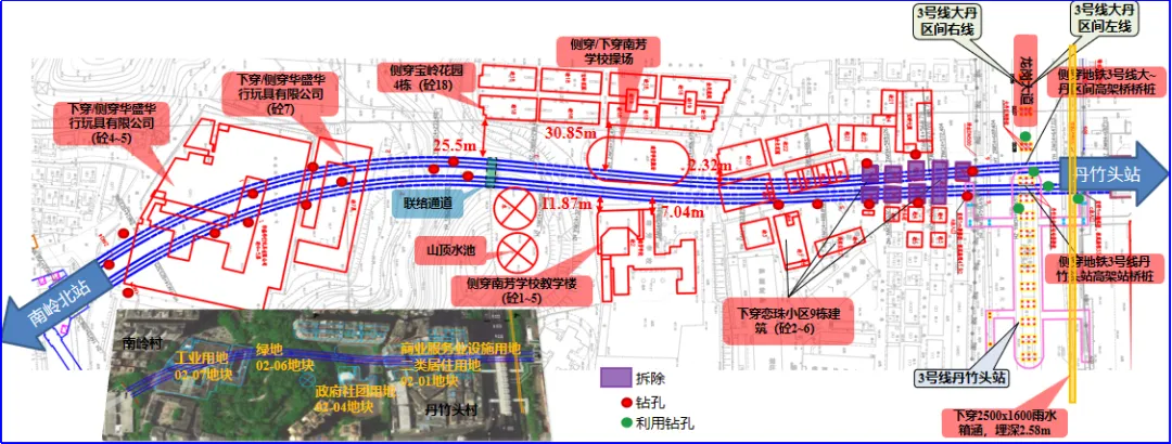 Smart Construction Monitoring