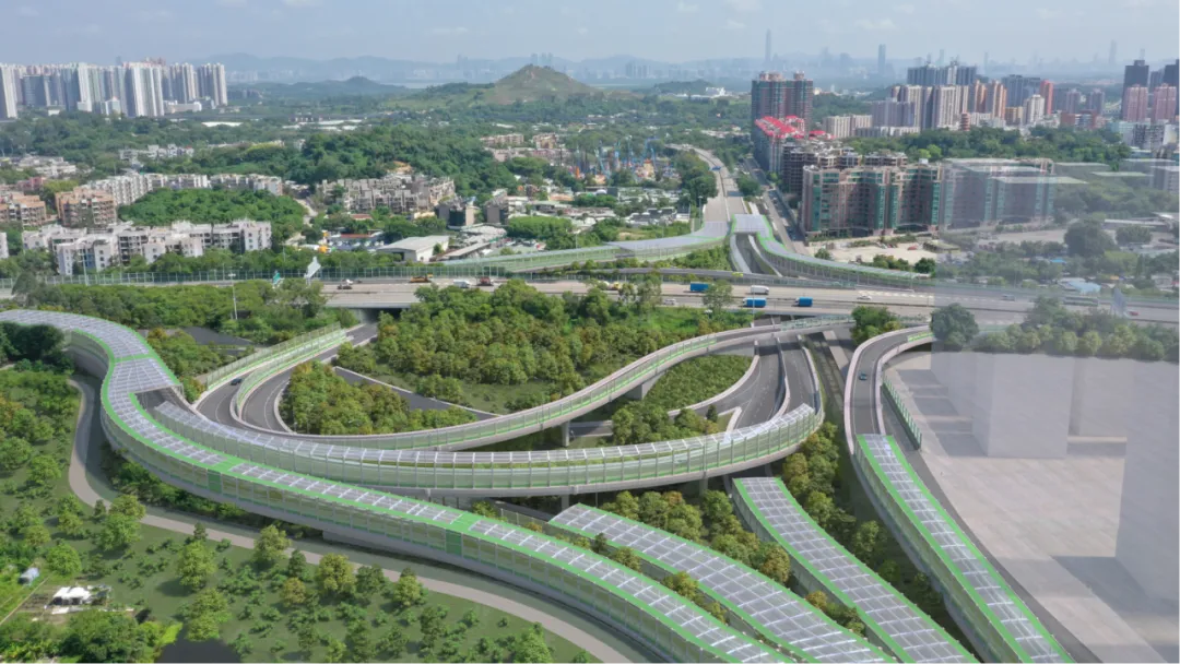 Sunward Qiyuan Machine Launch