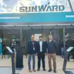 Sunward 4 8