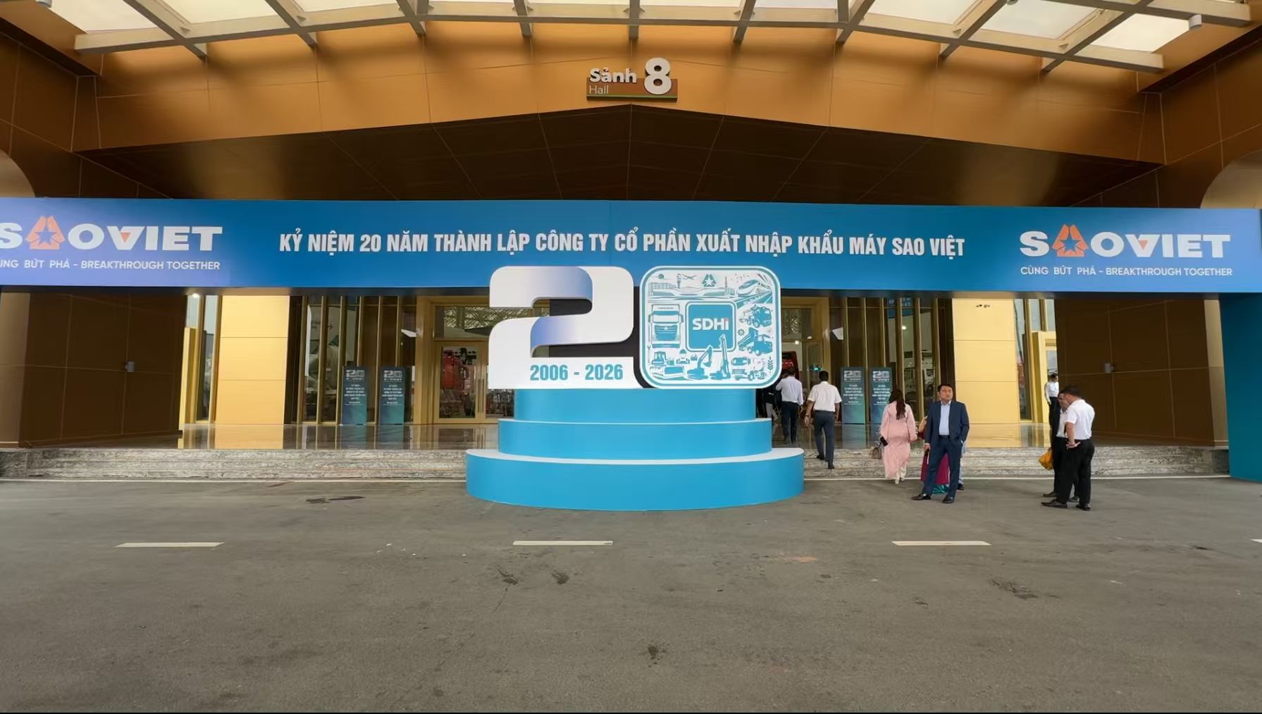 Vietnam Infrastructure Boom