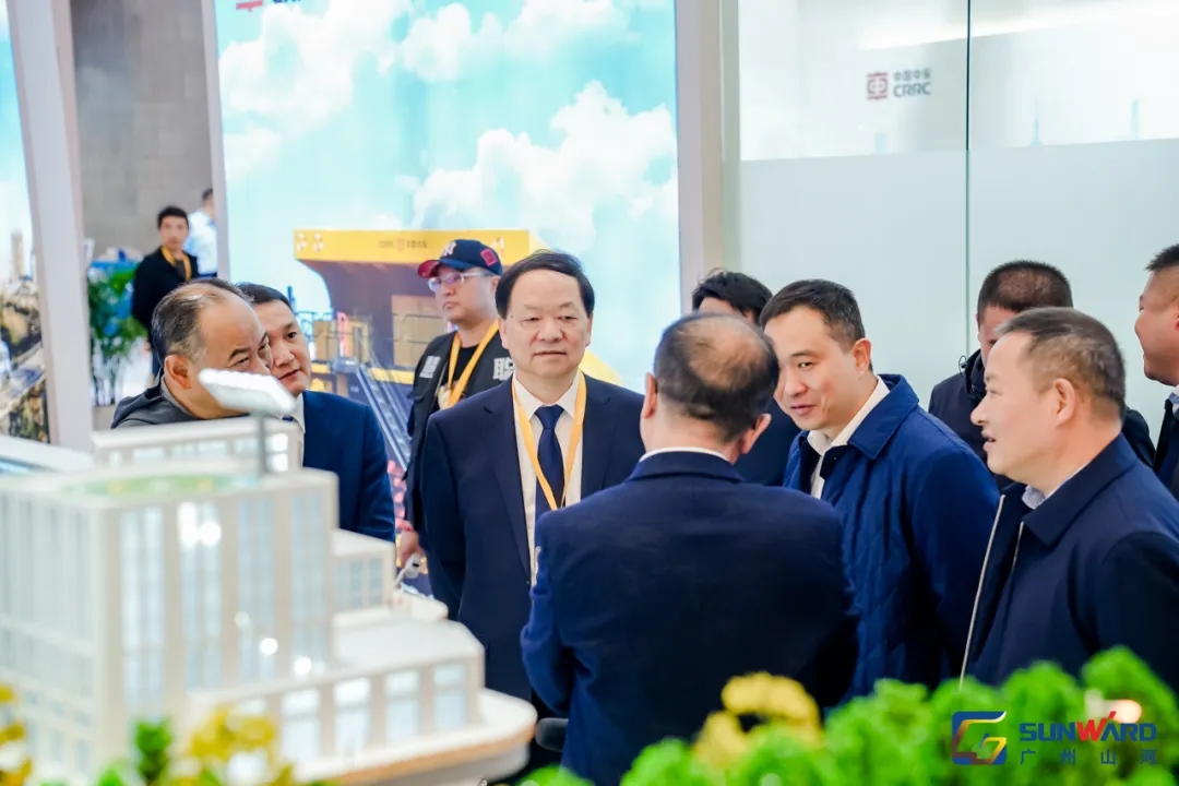 Intelligent Mining Equipment